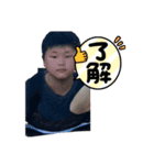 表情顔そ＆な2（個別スタンプ：6）