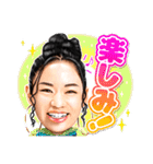 Awich LINEスタンプ（個別スタンプ：28）