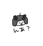 ゲイマくんスタンプ2（個別スタンプ：5）