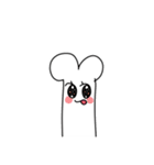ホ・ネノヒト(修正版)（個別スタンプ：3）