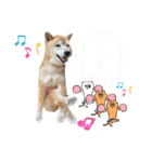大好き♡クリちゃん（個別スタンプ：30）