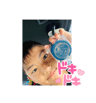 るいスタンプ1023（個別スタンプ：5）