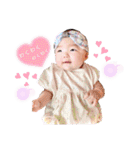 HAPPY♡MERY（個別スタンプ：5）