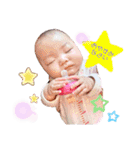 HAPPY♡MERY（個別スタンプ：6）