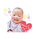 HAPPY♡MERY（個別スタンプ：7）