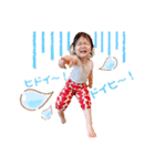 HAPPY♡MERY（個別スタンプ：11）