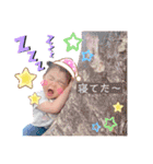 HAPPY♡MERY（個別スタンプ：13）