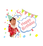 HAPPY♡MERY（個別スタンプ：15）
