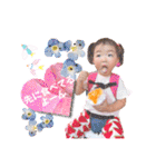 HAPPY♡MERY（個別スタンプ：19）