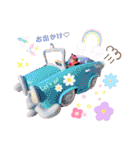 HAPPY♡MERY（個別スタンプ：20）