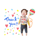 HAPPY♡MERY（個別スタンプ：22）