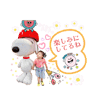 HAPPY♡MERY（個別スタンプ：23）