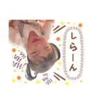 HAPPY♡MERY（個別スタンプ：25）