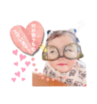 HAPPY♡MERY（個別スタンプ：29）