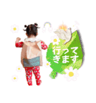 HAPPY♡MERY（個別スタンプ：30）