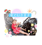 HAPPY♡MERY（個別スタンプ：32）