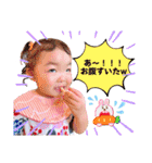 HAPPY♡MERY（個別スタンプ：33）