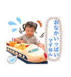 HAPPY♡MERY（個別スタンプ：35）