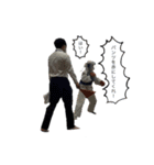きんけつ（個別スタンプ：4）