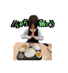 きんけつ（個別スタンプ：8）