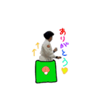 きんけつ（個別スタンプ：11）