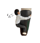 きんけつ（個別スタンプ：15）