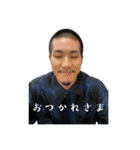 ぎーごたちの日常（個別スタンプ：7）