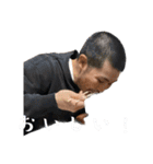 ぎーごたちの日常（個別スタンプ：39）