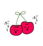 13ひきのやつら（個別スタンプ：2）