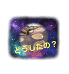 ヘビスタンプ(ボールパイソン)（個別スタンプ：6）
