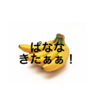 ぱなな教1（個別スタンプ：11）