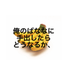 ぱなな教1（個別スタンプ：21）