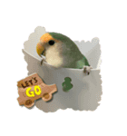 アラレちゃん 3（個別スタンプ：5）