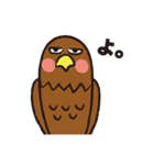 高山タカオのLINEスタンプ 第2弾【公式】（個別スタンプ：5）