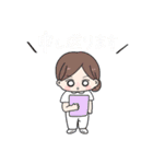 看護師が使えるスタンプ（個別スタンプ：15）