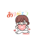 看護師が使えるスタンプ（個別スタンプ：17）