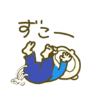 語るメガネくん2（個別スタンプ：19）