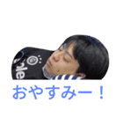 エンジェルまなとスタンプ（個別スタンプ：2）