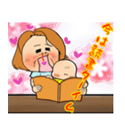 おババちゃま2☆孫を愛し過ぎお婆ちゃん☆（個別スタンプ：36）