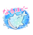 ほんわか水族館4（個別スタンプ：26）