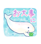 ほんわか水族館4（個別スタンプ：37）