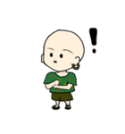 勝さんスタンプ！！（個別スタンプ：15）