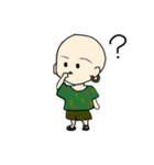 勝さんスタンプ！！（個別スタンプ：16）