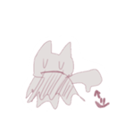 あーむよわい．（個別スタンプ：29）