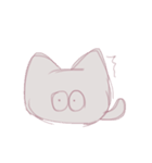 あーむよわい．（個別スタンプ：33）