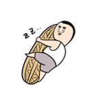 結婚した男（個別スタンプ：22）