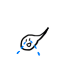 おたまじゃくし3（個別スタンプ：32）