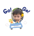 ほのぼのみなどん（個別スタンプ：13）