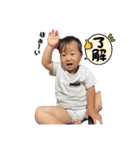 raipiqi（個別スタンプ：3）