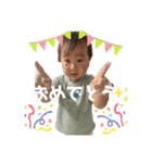 raipiqi（個別スタンプ：19）